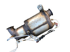 Tdi katalysator dpf gebraucht kaufen  Schönefeld