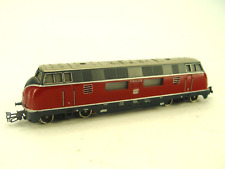 Diesellok 200 märklin gebraucht kaufen  Ruderting