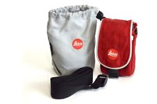 Custodia leica crumpler usato  Modena