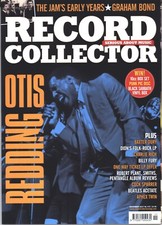 Record collector magazine for sale  BLACKWOOD