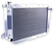 Row radiator ford for sale  Dayton