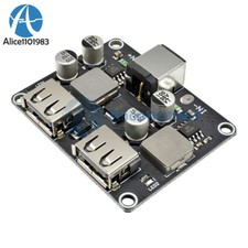 12v 24v qc3.0 d'occasion  Expédié en Belgium