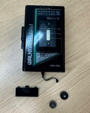 Sony walkman f22 for sale  LONDON
