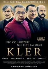 Plakat kler na sprzedaż  PL