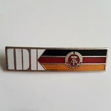 East germany rda d'occasion  Expédié en France