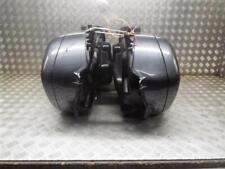 Honda gl1800 goldwing for sale  NEWCASTLE