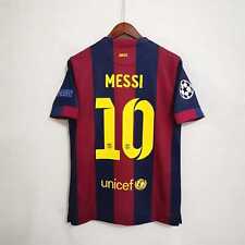 2015 barcellona messi usato  Cison di Valmarino