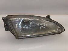 HYUNDAI LANTRA 1998 FAROL DIANTEIRO DIREITO FABRICANTE DE EQUIPAMENTO ORIGINAL, usado comprar usado  Enviando para Brazil