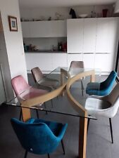 Table salle manger d'occasion  Bordeaux-
