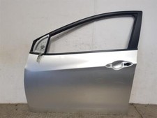 2012-2016 MK2 HYUNDAI I30 PORTA FRONTAL LH PASSAGEIRO LATERAL PRATA 5 PORTAS HATCHBACK comprar usado  Enviando para Brazil