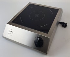 Kochfeld kochplatte induktions gebraucht kaufen  Idar-Oberstein