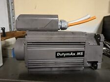 Servomotore dutymax 115msa300t usato  Cavriago