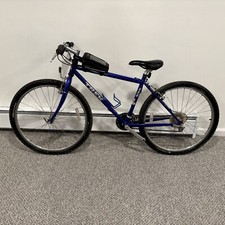 Vintage blue trek for sale  Kingston