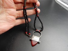 Beau collier touareg d'occasion  Saint-Révérien