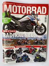 Motorrad magazin 09 gebraucht kaufen  Taunusstein