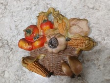 Vintage chalkware vegetables for sale  Tucson