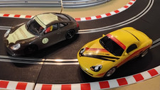 Porsche scale slot for sale  Red Lion