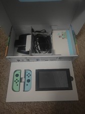 Nintendo switch animal for sale  Rolesville