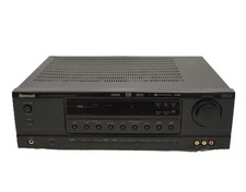 Sherwood 6103r audio for sale  LEEDS