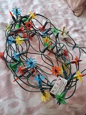 Vintage christmas lights for sale Vintage christmas lights for sale  BLACKPOOL