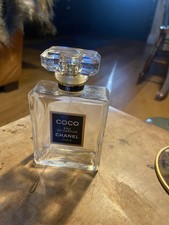 Used coco chanel for sale  CASTLEFORD