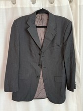 Costume yves saint d'occasion  Paris XIX