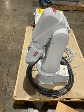 2016 abb irb120 for sale  Detroit