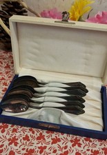 Teelöffel kaffeelöffel löff gebraucht kaufen  Rudolstadt