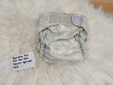 Stoffwindel bambino mio gebraucht kaufen  Leipzig