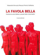 Favola bella paperback usato  Vejano