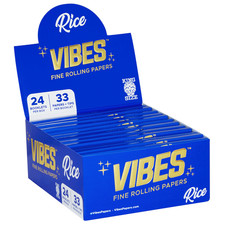 Vibes rolling papers for sale  Covington