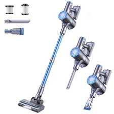 Greenote cordless vacuum for sale  LONDON