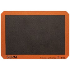 Silpat toile cuisson d'occasion  Moulins