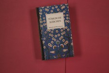 295327 türkische märchen gebraucht kaufen  Herzebrock-Clarholz