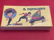 Ridolini striscia serie usato Ridolini striscia serie usato  Italia