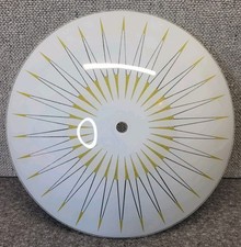 Vtg mcm starburst for sale  Fort Dodge