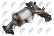 Catalizzatore per nissan usato  Sinalunga