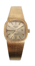 Vintage rotary watch for sale  RUGBY