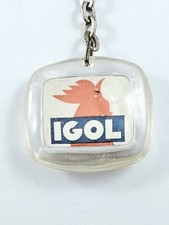 Keychain igol agricultural d'occasion  Expédié en Belgium