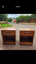 Teak midcentury meredew for sale  DONCASTER