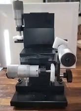 Micromanipulator three axis for sale  Jacksons Gap
