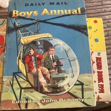 1959 daily boys for sale  DIDCOT