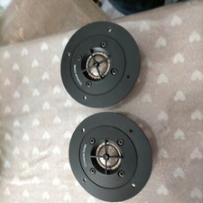 Tweeter audio design usato  Napoli