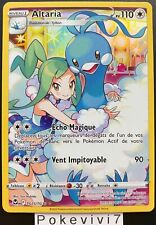 Carte pokemon altaria d'occasion  Valognes