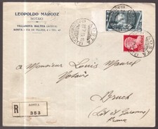 Italia regno lire usato  Venaria Reale