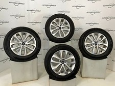 Winter kompletträder 225 gebraucht kaufen  Brehna