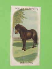 Wills cigarettes card d'occasion  Expédié en Belgium