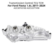 Programmed tcu tcm for sale  LEICESTER