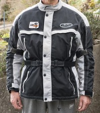Motorradjacke ktm enduro gebraucht kaufen  Nagold