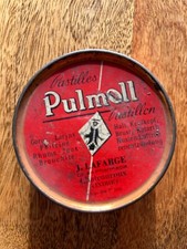 Boite ancienne pastilles d'occasion  Strasbourg-